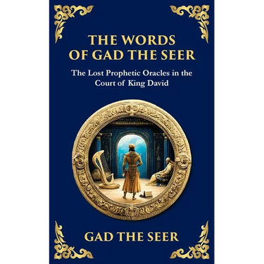 The Words of Gad the Seer: Prophecies and Visions of Divine Guidance