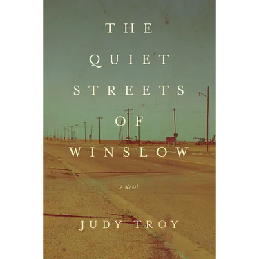 The Quiet Streets of Winslow