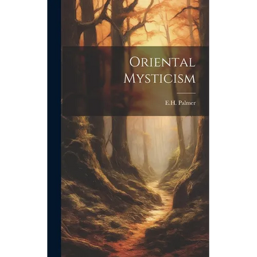 Oriental Mysticism