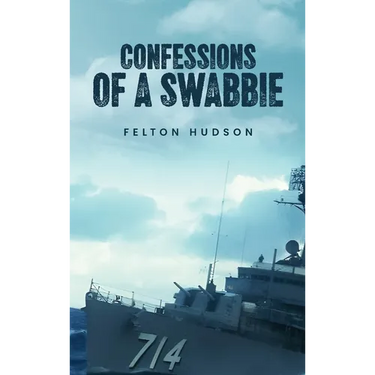 Confessions of a Swabbie