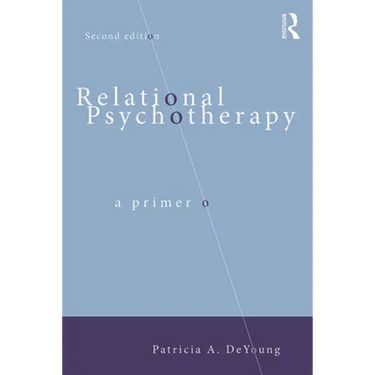 Relational Psychotherapy: A Primer