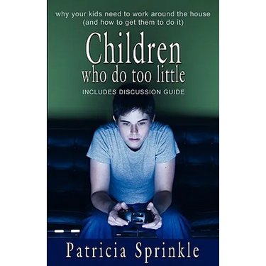 Children Who Do Too Little