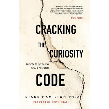 Cracking the Curiosity Code: The Key to Unlocking Human Potential