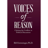 Voices of Reason: Calming the Conflicts in Political Discussions