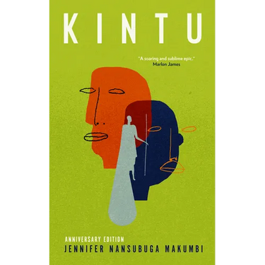Kintu (Anniversary Edition)