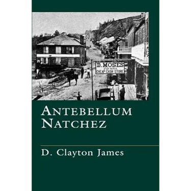 Antebellum Natchez