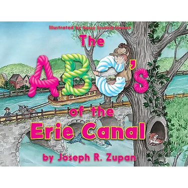 The ABC's of the Erie Canal