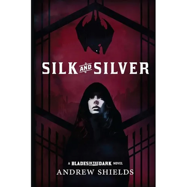 Silk and Silver