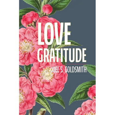 Love Gratitude