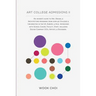 Art College Admissions II
