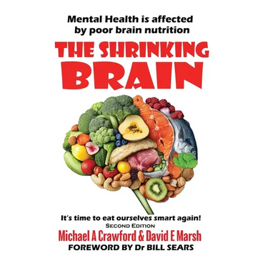 The Shrinking Brain