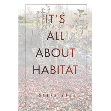 It's All About Habitat