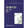 The War at Sea 1939-45: Atlas