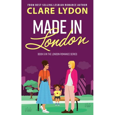 Made In London