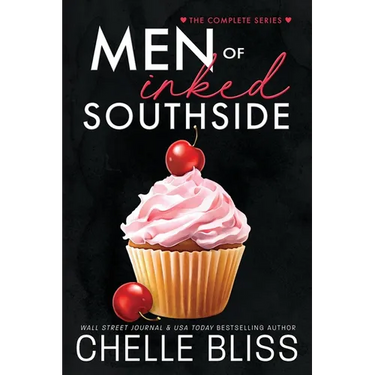 Men of Inked Southside: The Complete Series