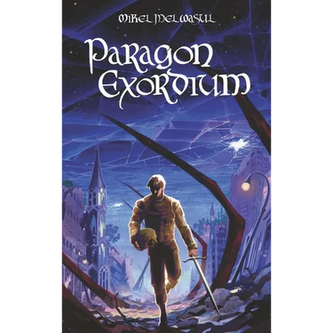 Paragon Exordium