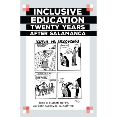 Inclusive Education Twenty Years after Salamanca