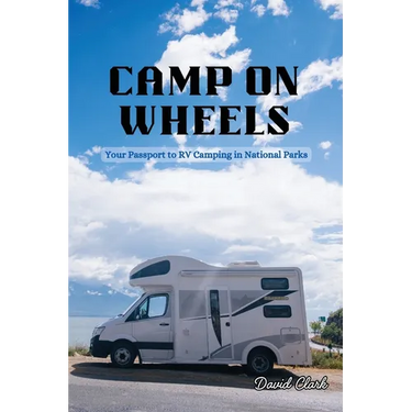 Camp on Wheels: Your Passport to RV Camping in National Parks
