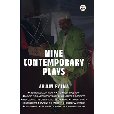Nine Contemporary Plays