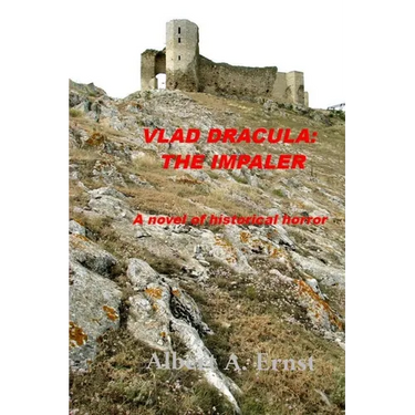 Vlad Dracula: The Impaler