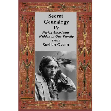 Secret Genealogy