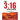 The 3: 16 Challenge: Life Changing Scriptures @ Your Fingertips