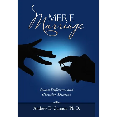 Mere Marriage