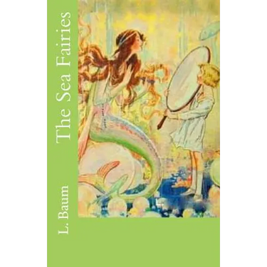 The Sea Fairies