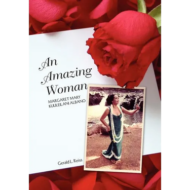 An Amazing Woman