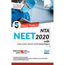 5 Mock Tests for NTA NEET 2020 with 2018 & 2019 Question Papers - 2nd Edition