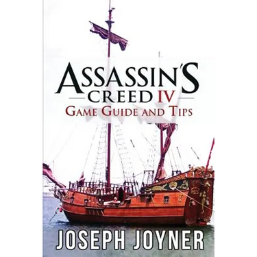 Assassin's Creed 4 Game Guide and Tips
