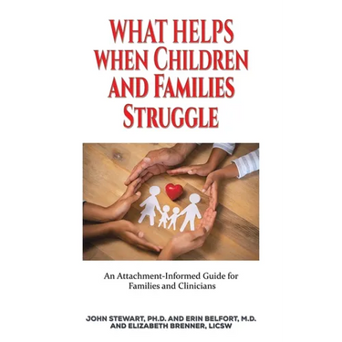 What Helps When Children and Families Struggle