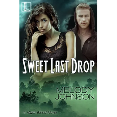 Sweet Last Drop