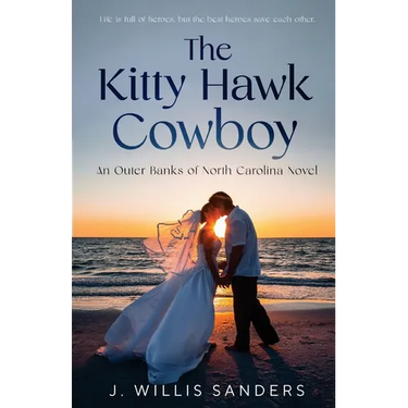 The Kitty Hawk Cowboy