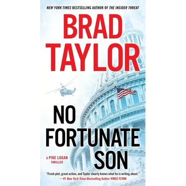 No Fortunate Son