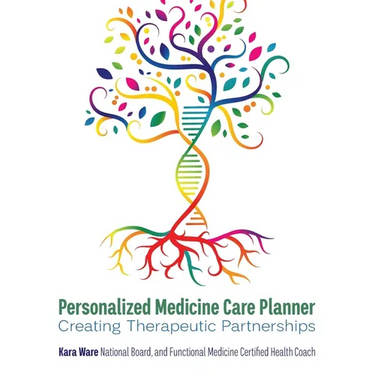 Personalized Medicine Care Planner
