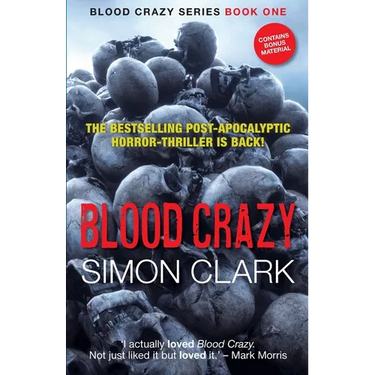 Blood Crazy