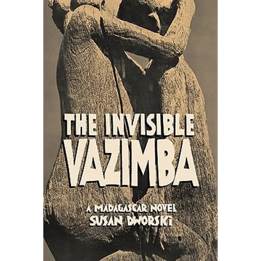 The Invisible Vazimba