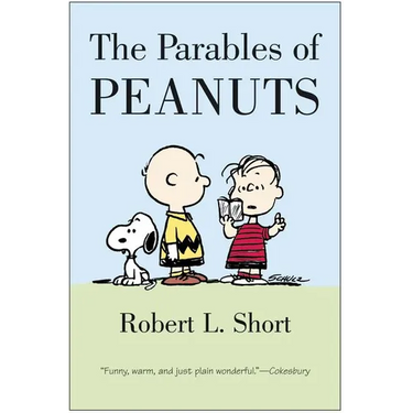The Parables of Peanuts