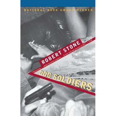Dog Soldiers