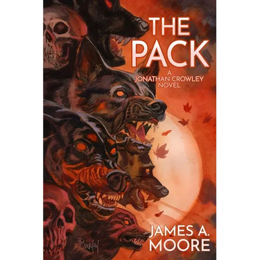 The Pack