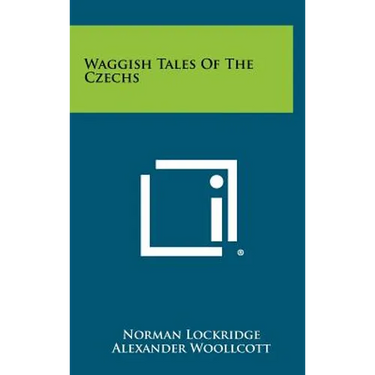 Waggish Tales of the Czechs