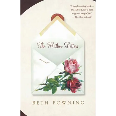 The Hatbox Letters