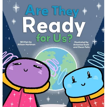 Are They Ready for Us?