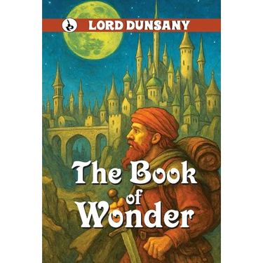 The Book of Wonder