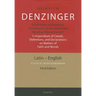 Enchiridion Symbolorum: A Compendium of Creeds, Definitions and Declarations of the Catholic Church