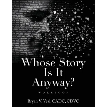Whose Story Is It Anyway?