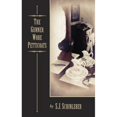 The Gunner Wore Petticoats