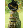 A Love Once Lost