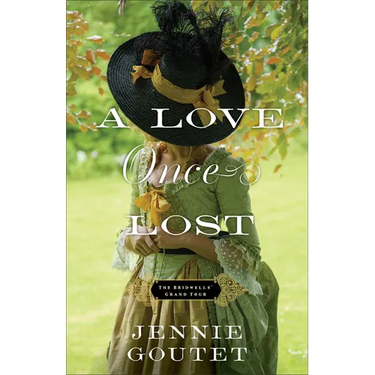 A Love Once Lost
